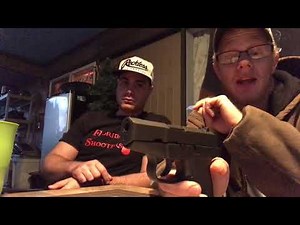 KelTec P11 9mm Review