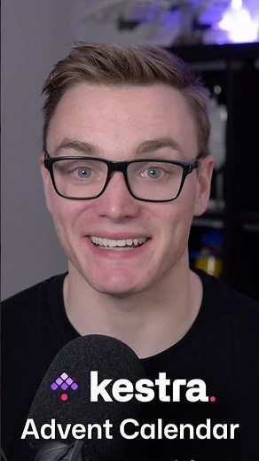 Core Plugins! - Kestra Advent Calendar 2025