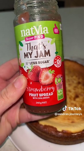 Delicious Sugar Free Baked Cheesecake Recipe