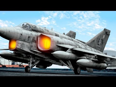 FINALLY: US Tests the NEW F-4 Phantom II Fighter After Upgrades