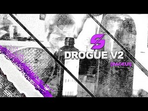 [FiveM] [RageUI] Drogue V2