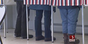 Primary Preview: The race for New Hampshire governor