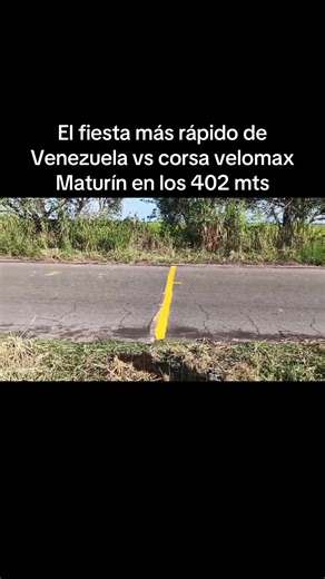 Carreras de Corsa y Fiesta: ¿Quién es el Más Rápido?