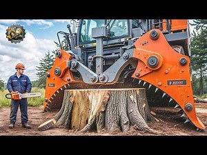 Idiots With Chainsaws: Tree Cutting Fails | Extreme Dangerous Trees Falling On Houses #28
