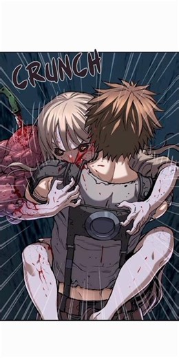 His Sister's Keeper #manhwa #manhua #youtubeshorts #amv #anime #foryou #manga