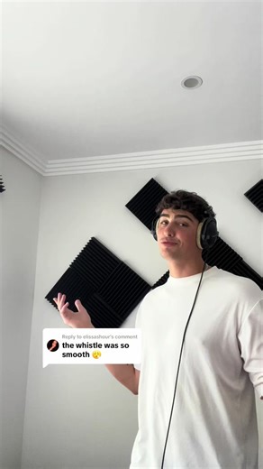 Oliver Cronin on TikTok