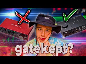 *HONEST 1-year-REVIEW* + unboxing Native Instruments Komplete Audio 6 MK2 audio interface