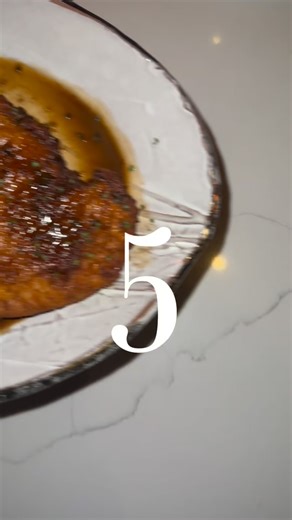 30 reactions | We’re counting down to the new year with five unforgettable dishes that made 2025 extra delicious: Have you tried our Breaded Pork Chop, Deviled Eggs Gribiche讀, Chicken Liver Mousse, Le Pigeon, or Boiled Peanut Salad? 綾 As we welcome the New Year, we’re wishing you a happy and healthy 2026—and we can’t wait to continue sharing more special dishes and memorable moments with you in the year ahead! | The Graceful Ordinary | Facebook