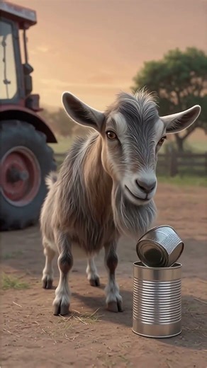 Barnyard Philosophers: The Wisest Animals You'll Ever Meet! 🐷🧠 #Shorts