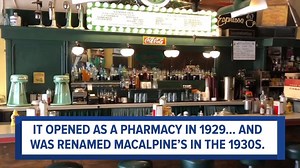 Did you know there is an old-fashioned soda shop in Phoenix that sells a 10-pound sundae?! Here is the scoop: https://bit.ly/2MnPofo (corrected link) | ABC15 Arizona