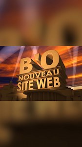 🚨 NOUVEAU SITE BLOCK'OUT 🚨 Les nouveautés s'enchainent et ne s'arrêtent plus ! 🤯 Certains l'ont sûrement déjà remarqué mais tout a changé sur notre site, et ça fait du bien. Ceci est le résultat d'un travail minutieux de plusieurs mois et nous sommes hyper fiers du résultat ! Après la refonte de l'identité graphique, c'était l'étape obligée. D'ailleurs, ce n'est bien qu'une étape et non la fin du projet... 👀 Évidemment, le lien n'a pas changé ➡️ RDV sur www.blockout.fr Toute la team est curi