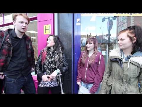 Life in High Wycombe