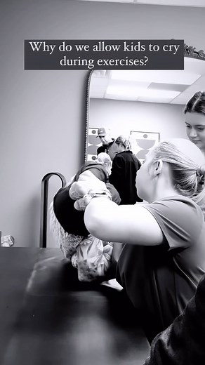 190K views · 2.2K reactions | Why do we allow kids to cry during...