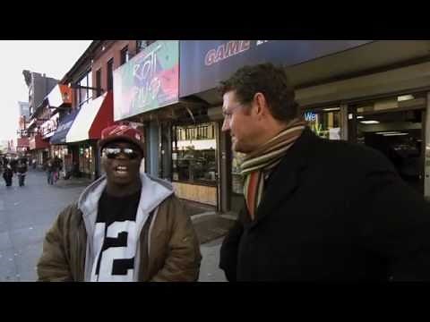 Fat, Sick & Nearly Dead Official Trailer