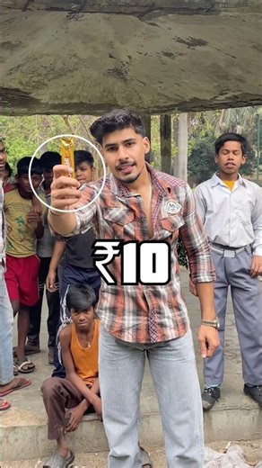 30 Second Chocolate Challenge 🍫😱 | Can You Beat This?