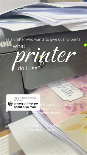 Why Canon Printers Are Ideal for Vibrant Full Color Prints