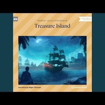 Chapter 21 - Treasure Island