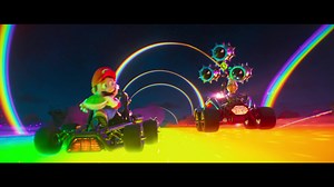 499 reactions · 27 shares | “When you see The Super Mario Bros. movie in RealD 3D, it will feel so real, it’s like you’re inside of the movie.” #SuperMarioMovie is now playing in RealD 3D. Get your tickets now. https://fandan.co/3Jsa4i6 | RealD | Facebook