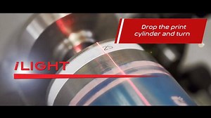 ¡La prensa de etiquetas iFlex es fácil de usar y rápida de configurar! Varias innovaciones caracterizan esta prensa, todas con el objetivo de simplificar el trabajo de la impresora para alcanzar la más alta calidad, sin esfuerzo. Incluyen dispositivos de prerregistro y configuración de registro servoasistidos que aceleran la configuración de la máquina (1 minuto para configurar 8 unidades Flexo) y reiniciar después del cambio de trabajo. iFlex tiene la ruta de acceso más corta en la impresión en