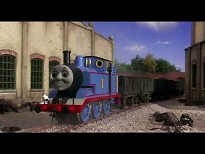 How I Always Pictured Percy's "Silence!"