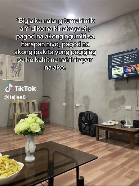 Coping with Family Problems and Painful Experiences