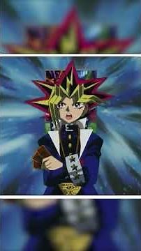 Yugi trash talks PaniK into a panic 😭😭😭