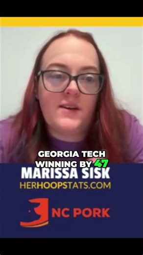 Duke Women's Basketball Winning Streak #shorts