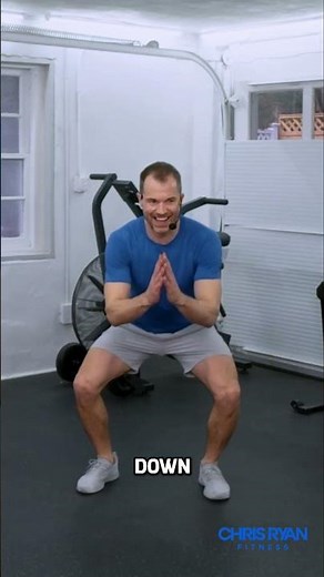 Get Your Heart Pumping — Squat Jumps Now!