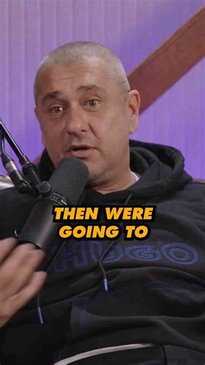 The legendary story of Eminem signing his first deal with Dr. Dre