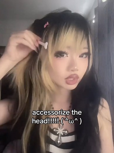 Transform Your Look with Bigger Eyes & Doll Makeup