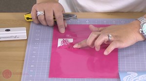 28K views · 246 reactions | Cricut? SIlhouette? Here's a never-fail technique for cutting tiny things out of vinyl. p.s. (Stay Tuned to the end of this video...I'll show you an AWESOME trick that will speed up your weeding!) | ExpressionsVinyl.com | Facebook