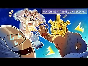 Skyrim Multiplayer Madness