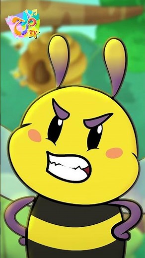 marah tv - قناة مرح| جزء من أغنية الدبدوب والعسل