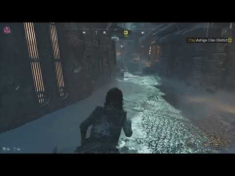 Star Wars Outlaws gameplay session #17, continued.