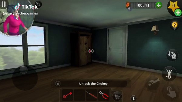 Almost There! Part 2 | Scary Teacher 3D