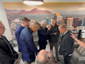 162K views · 10K reactions | Jentezen Franklin on Reels | Facebook