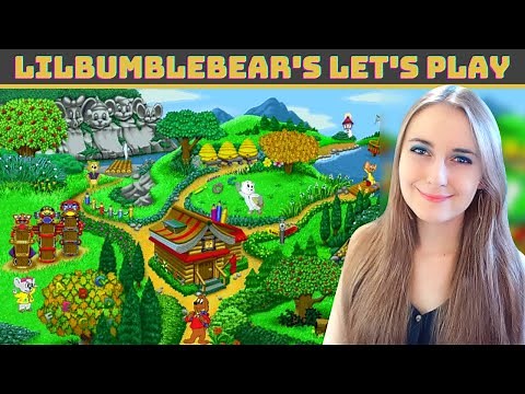 JumpStart Phonics Learning System 1999 Full Gameplay