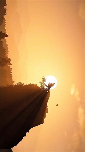 The BEAUTY of JAPAN! & the shadows that HAUNT it! #assassinscreed #japan #gaming #shorts #cinematic