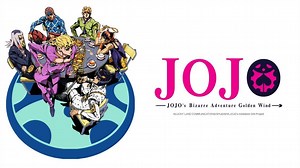 English Dub Season Review: Jojo’s Bizarre Adventure: Golden Wind - Bubbleblabber