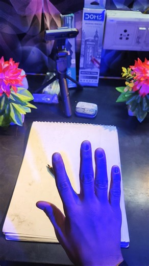 Hanuman ji ❤️🥹🙏 #drawing #myartistlife #workingartist #hanumanji #hanuman