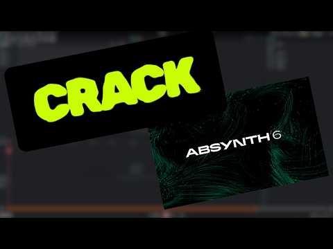 Native Instruments – Absynth 6.1.0 Full Version | How To Download and Install Absynth 6