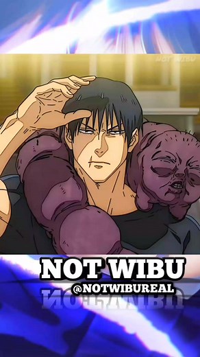 3.6K views · 46 reactions | Gojo Satoru Vs Toji Fushiguro #fyp #jjk #jujutsukaisenseason2 #xyzbca #anime | NOT WIBU | Facebook