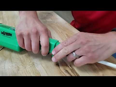 How to align and attach Hot-Shot shafts