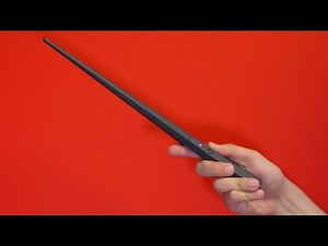 ハリー・ポッターの魔法でプログラミング学習 英企業が「杖」を開発