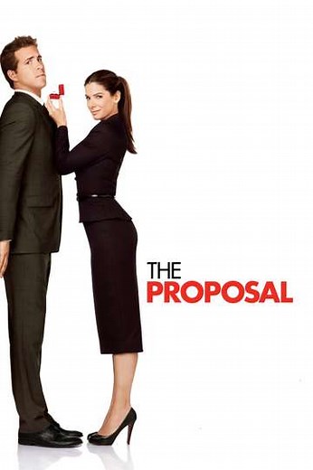 The Proposal (2009) - Where to Watch
