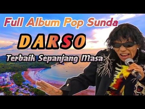 Pop sunda Darso full album