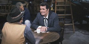 Bret Maverick [1981–1982]