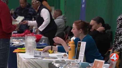 First-time homeowner event provides resources for buyers