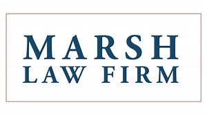 James R. Marsh - Marsh Law Firm