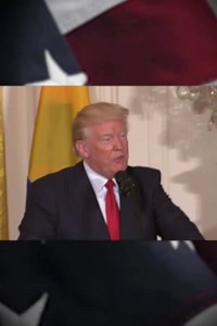 1M views · 752 reactions | It’s SABOTAGE. The Fake News Media is working hand-in-hand with Washington’s corrupt bureaucracy to try to slow and block our America First Agenda. With so many forces out to ruin us, we are turning to you and our most trusted supporters at this critical moment to join us in the trenches to FIGHT BACK. Donate BIG today! | Mike Pence | Facebook